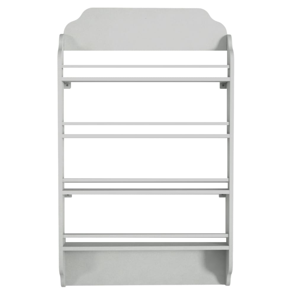 Wohnli Möbelsuche - Bücherregal mit 4 Regalfächern