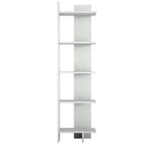 Wohnli Möbelsuche - Bücherregal mit 5 Regalfächern