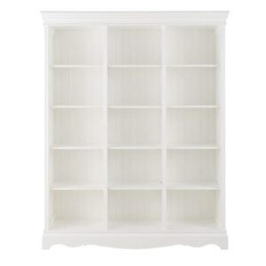 Wohnli Möbelsuche - Bücherregal