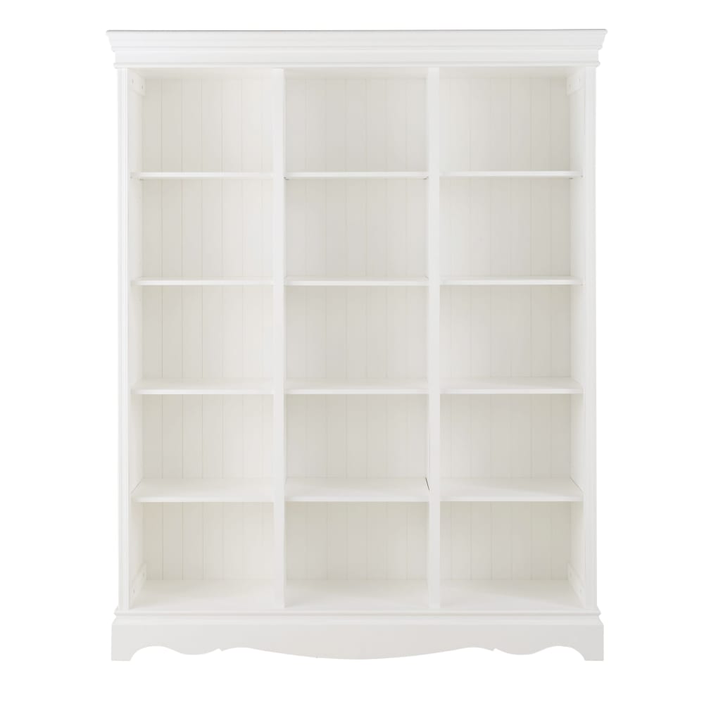 Wohnli Möbelsuche - Bücherregal