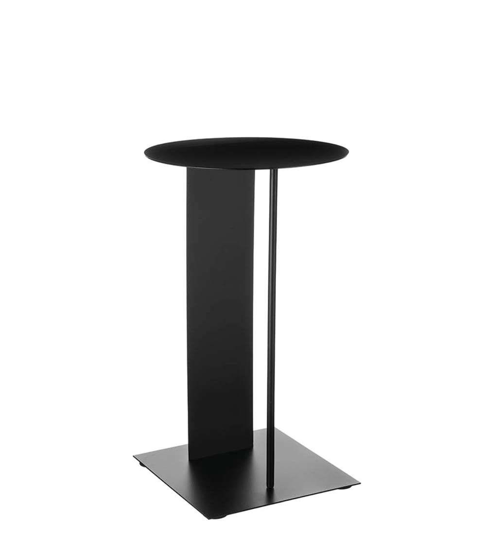Wohnli Möbelsuche - Büchertisch aus Metall