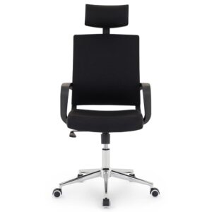 Wohnli Möbelsuche - Bürodrehstuhl Höhenverstellbar mit Kippfunktion