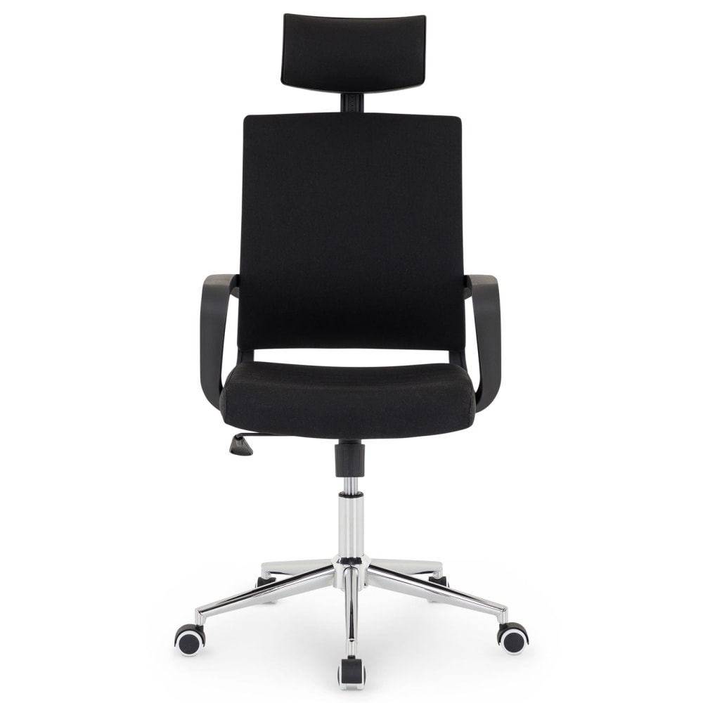 Wohnli Möbelsuche - Bürodrehstuhl Höhenverstellbar mit Kippfunktion