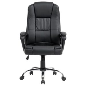 Wohnli Möbelsuche - Bürodrehstuhl Höhenverstellbar mit Rollen