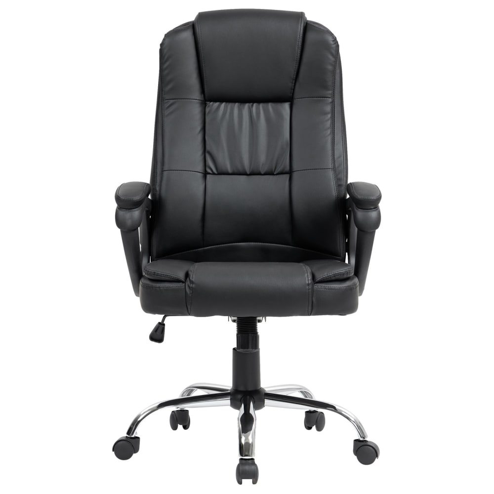 Wohnli Möbelsuche - Bürodrehstuhl Höhenverstellbar mit Rollen