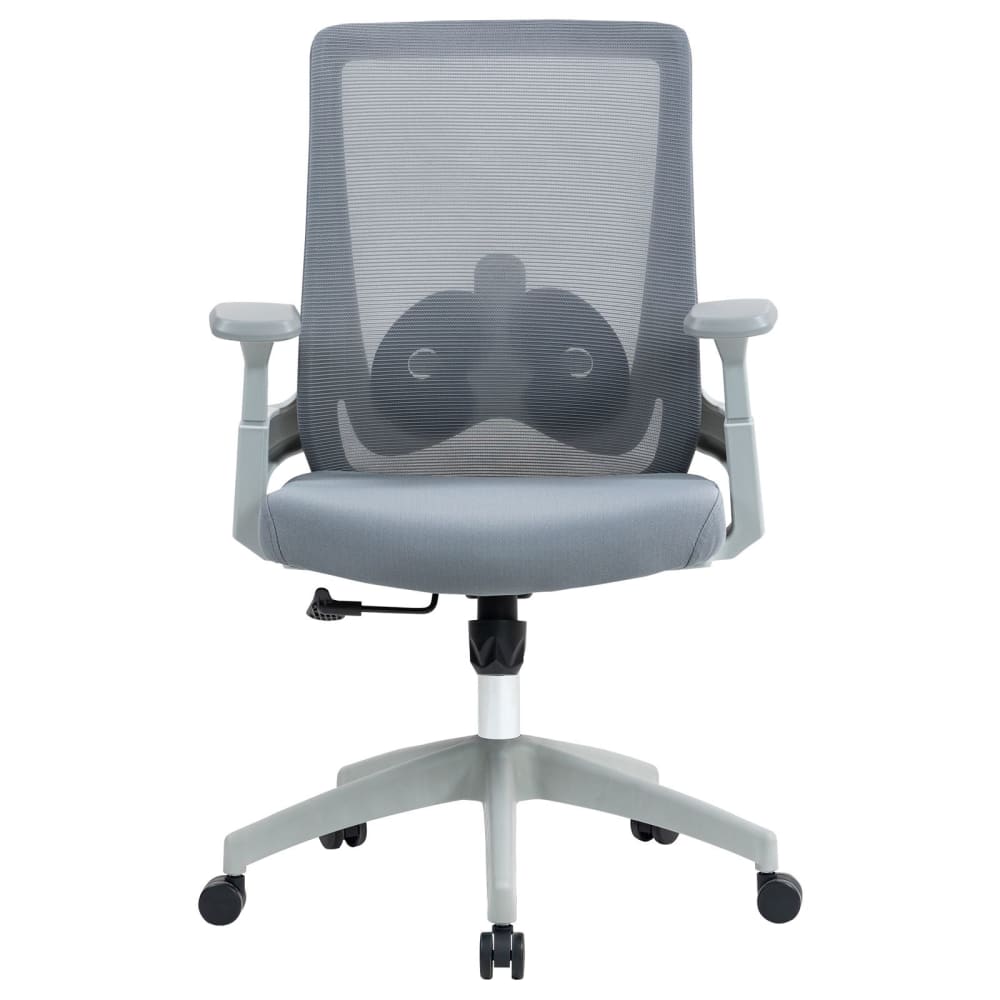 Wohnli Möbelsuche - Bürodrehstuhl höhenverstellbar mit Lendenstütze