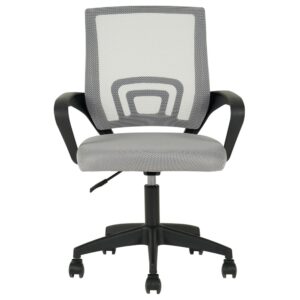 Wohnli Möbelsuche - Bürodrehstuhl mit Mesh-Bezug