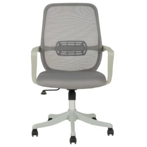 Wohnli Möbelsuche - Bürodrehstuhl mit Mesh Bezug