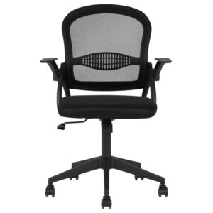 Wohnli Möbelsuche - Bürodrehstuhl mit Mesh-Bezug