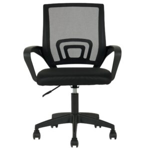 Wohnli Möbelsuche - Bürodrehstuhl mit Mesh-Bezug