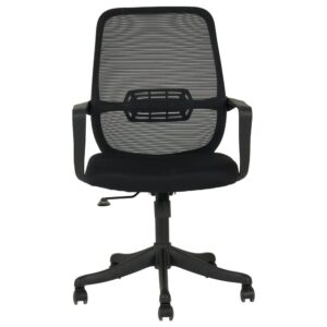 Wohnli Möbelsuche - Bürodrehstuhl mit Mesh Bezug