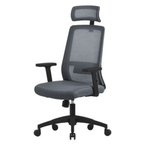 Wohnli Möbelsuche - Bürostuhl ergonomisch