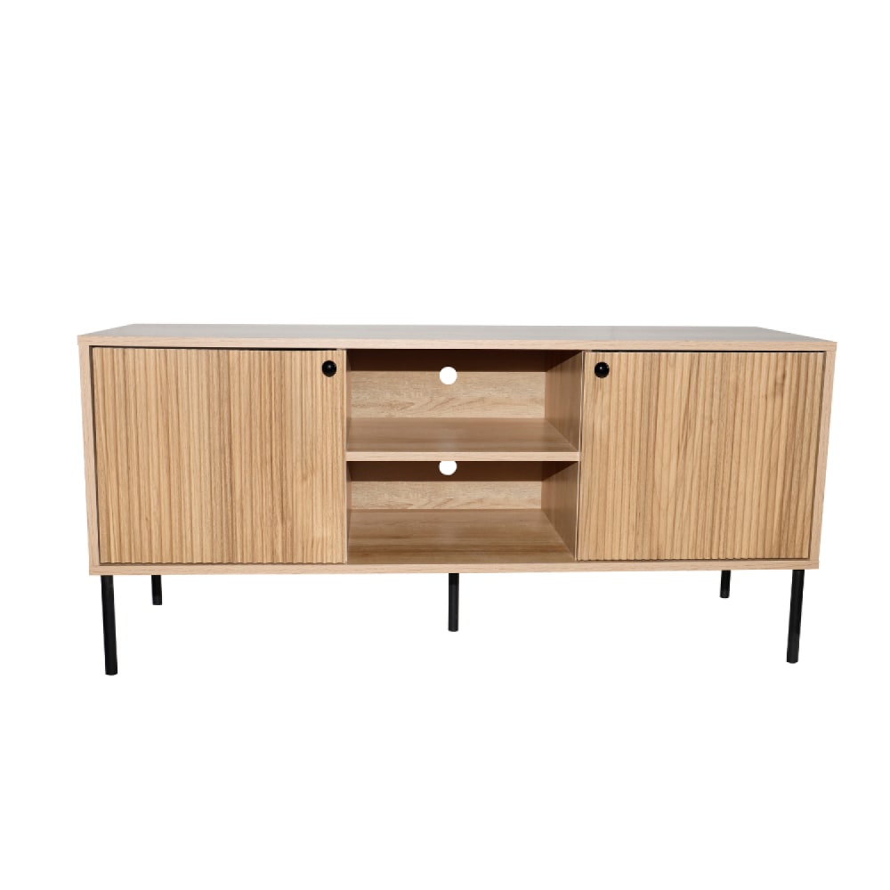 wohnli-moebel-suche-Buffet-aus-Holz-mit-2-Tueren-und-2-Faechern Wohnli Möbelsuche - Buffet aus Holz mit 2 Türen und 2 Fächern