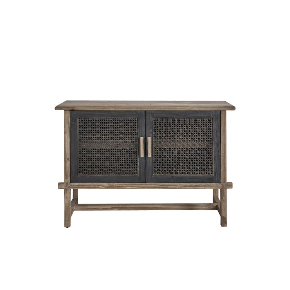 wohnli-moebel-suche-Buffet-aus-recyceltem-Massivholz-120-cm Wohnli Möbelsuche - Buffet aus recyceltem Massivholz 120 cm