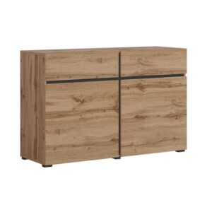 Wohnli Möbelsuche - Buffet mit 2 Schubladen und 2 Türen