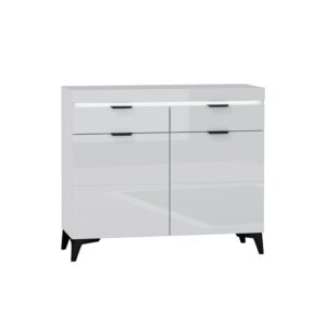 Wohnli Möbelsuche - Buffet mit 2 Schubladen und 2 Türen