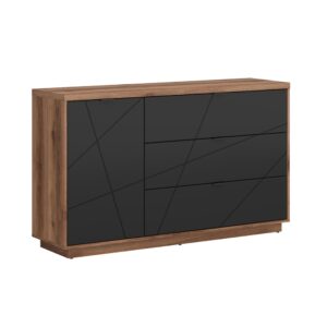 Wohnli Möbelsuche - Buffet mit 3 Schubladen und 1 Tür