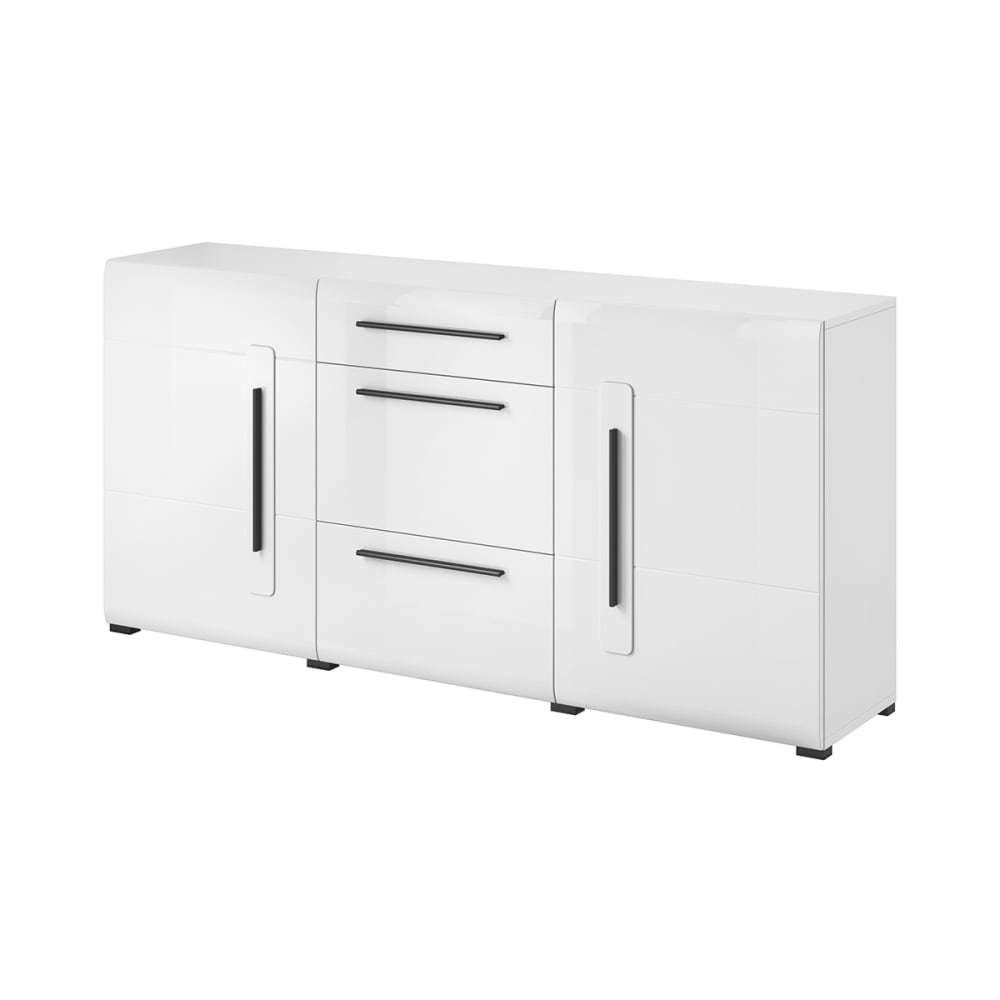 Wohnli Möbelsuche - Buffet mit 3 Schubladen und 2 Türen