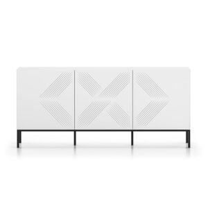 Wohnli Möbelsuche - Buffet mit 3 Türen