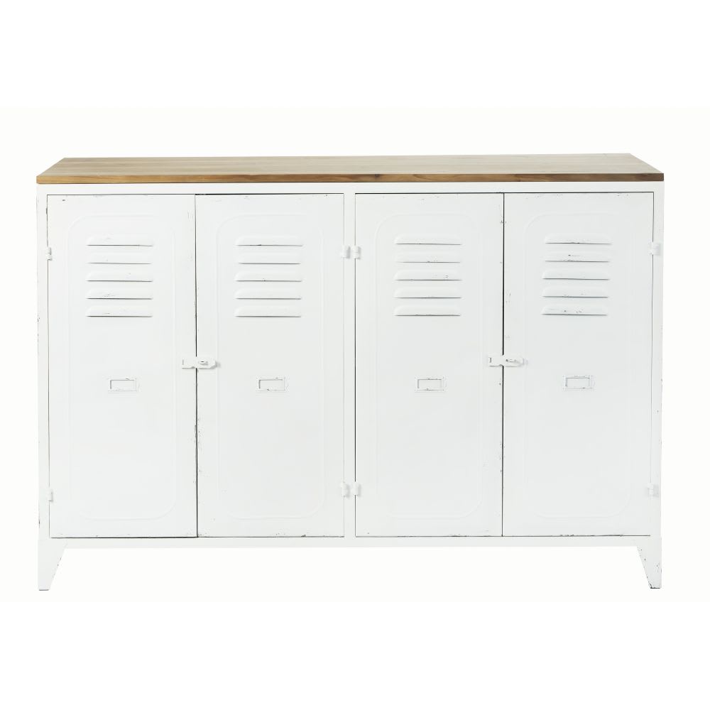 Wohnli Möbelsuche - Buffet mit 4 Türen