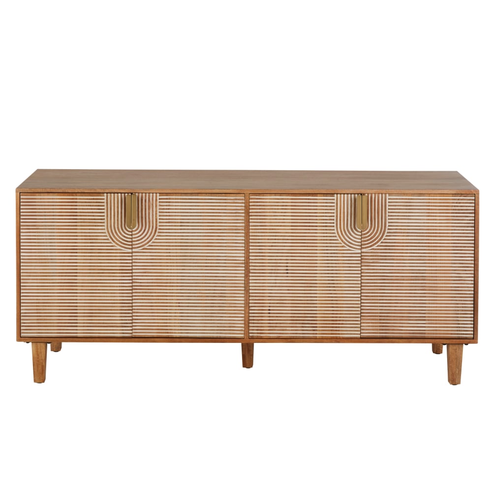 Wohnli Möbelsuche - Buffet mit 4 Türen