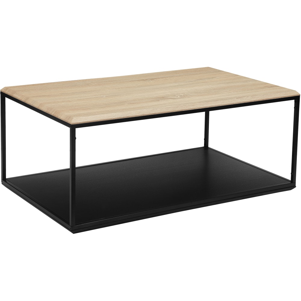 wohnli-moebel-suche-Cauchtisch-in-Eichenoptik-schwarz Wohnli Möbelsuche - Cauchtisch in Eichenoptik