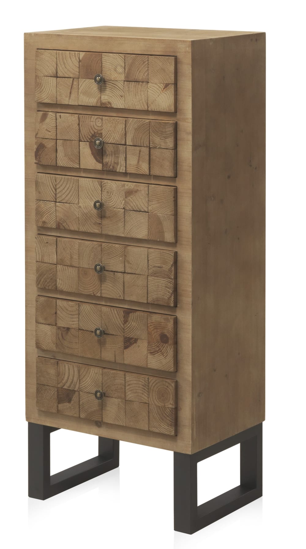 wohnli-moebel-suche-Chiffonier-Furnier-aus-Fichtenholz Wohnli Möbelsuche - Chiffonier