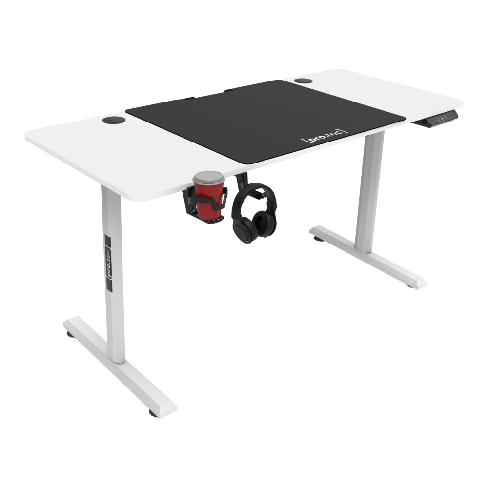 wohnli-moebel-suche-Computertisch-in-Holzoptik-117-x-140-x-60-cm-in-Weiss Wohnli Möbelsuche - Computertisch in Holzoptik 117 x 140 x 60 cm