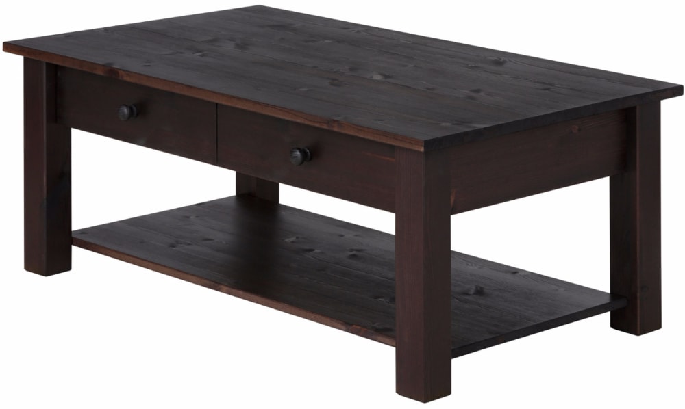 Wohnli Möbelsuche - Couchtisch Havanna Lack