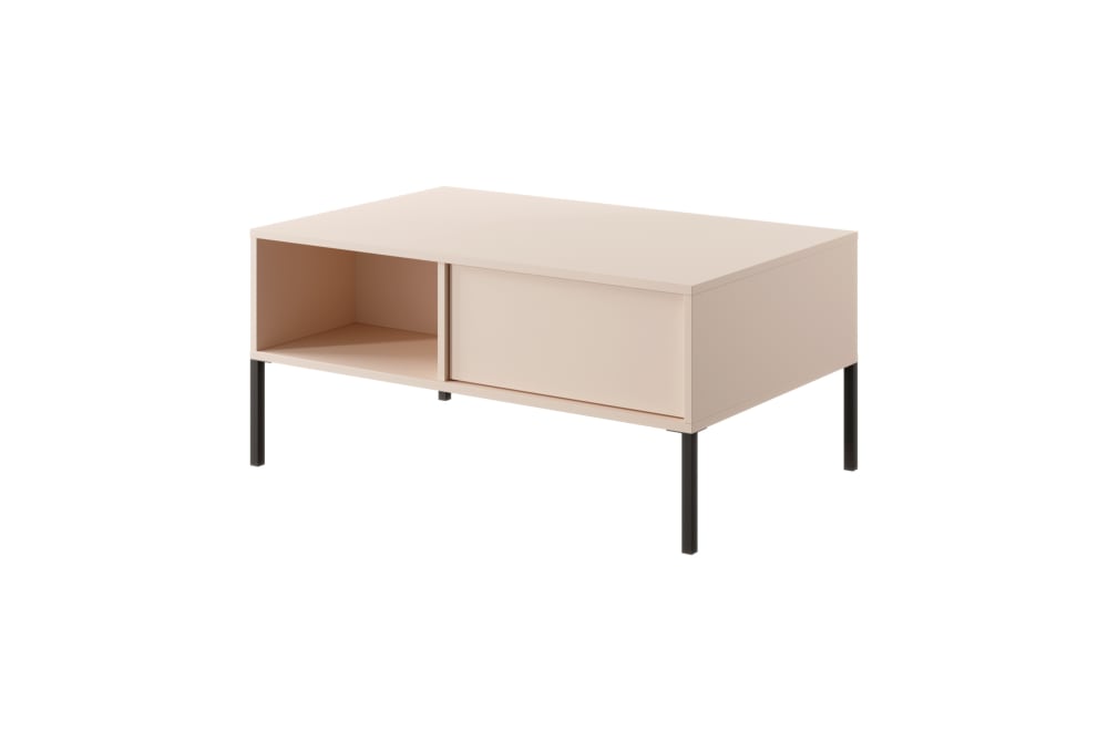 wohnli-moebel-suche-Couchtisch-Holzeffekt-Beige Wohnli Möbelsuche - Couchtisch Holzeffekt Beige