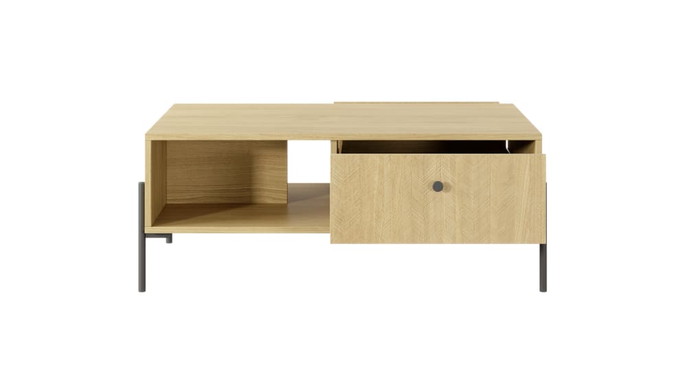 wohnli-moebel-suche-Couchtisch-Holzeffekt-Beige Wohnli Möbelsuche - Couchtisch Holzeffekt Beige