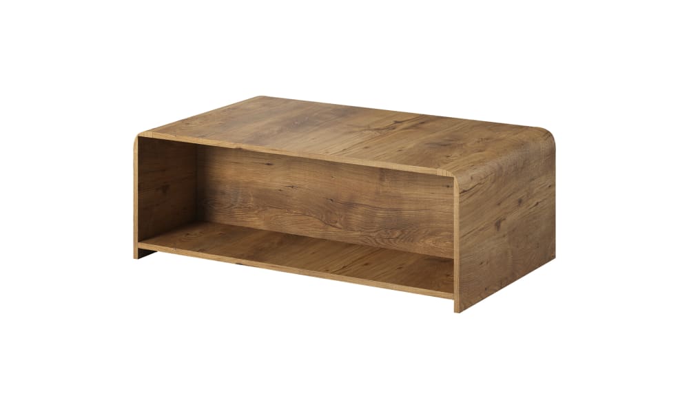 wohnli-moebel-suche-Couchtisch-Holzeffekt-Braun Wohnli Möbelsuche - Couchtisch Holzeffekt Braun