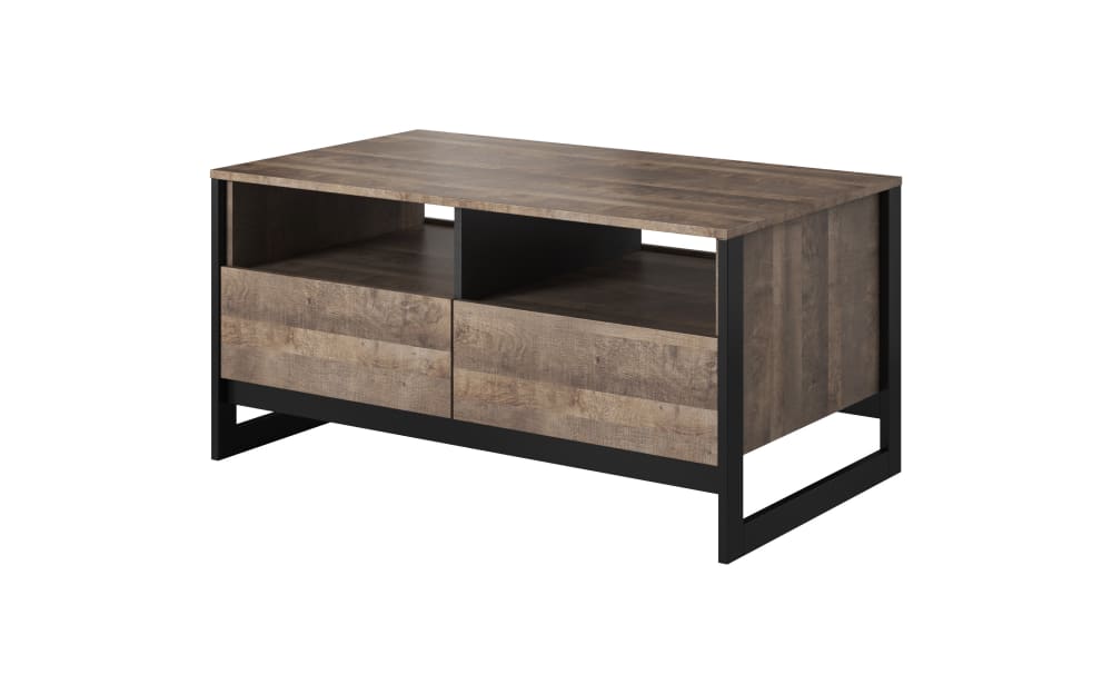 wohnli-moebel-suche-Couchtisch-Holzeffekt-Creme-und-Grau Wohnli Möbelsuche - Couchtisch Holzeffekt Creme und Grau