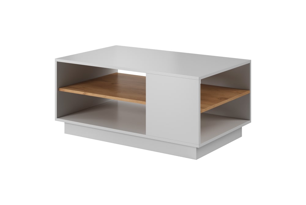 wohnli-moebel-suche-Couchtisch-Holzeffekt-Weiss-und-Creme Wohnli Möbelsuche - Couchtisch Holzeffekt Weiß und Creme