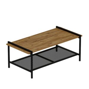 Wohnli Möbelsuche - Couchtisch Metall Füße