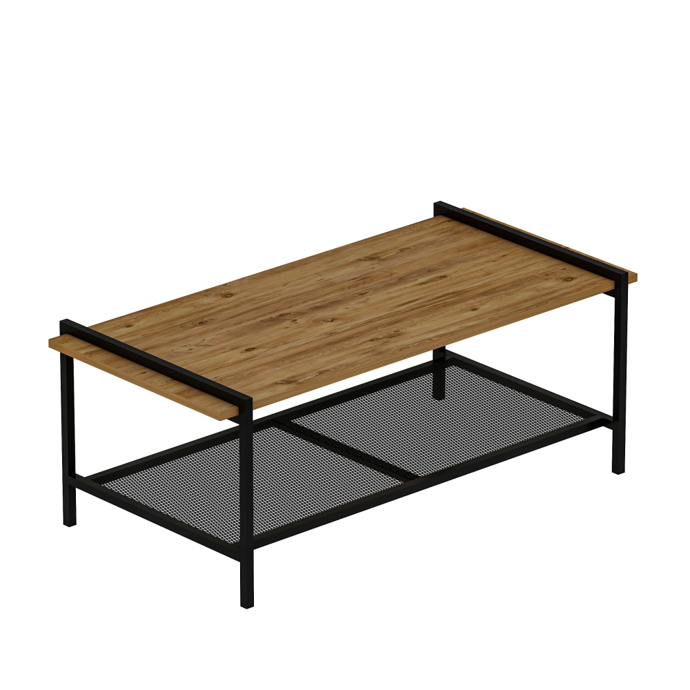 Wohnli Möbelsuche - Couchtisch Metall Füße