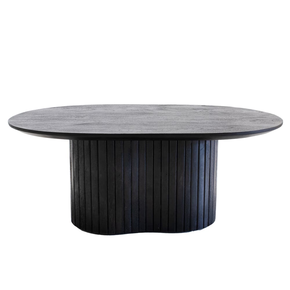 wohnli-moebel-suche-Couchtisch-Oval-90cm-aus-Mangoholz-Schwarz Wohnli Möbelsuche - Couchtisch Oval 90cm aus Mangoholz