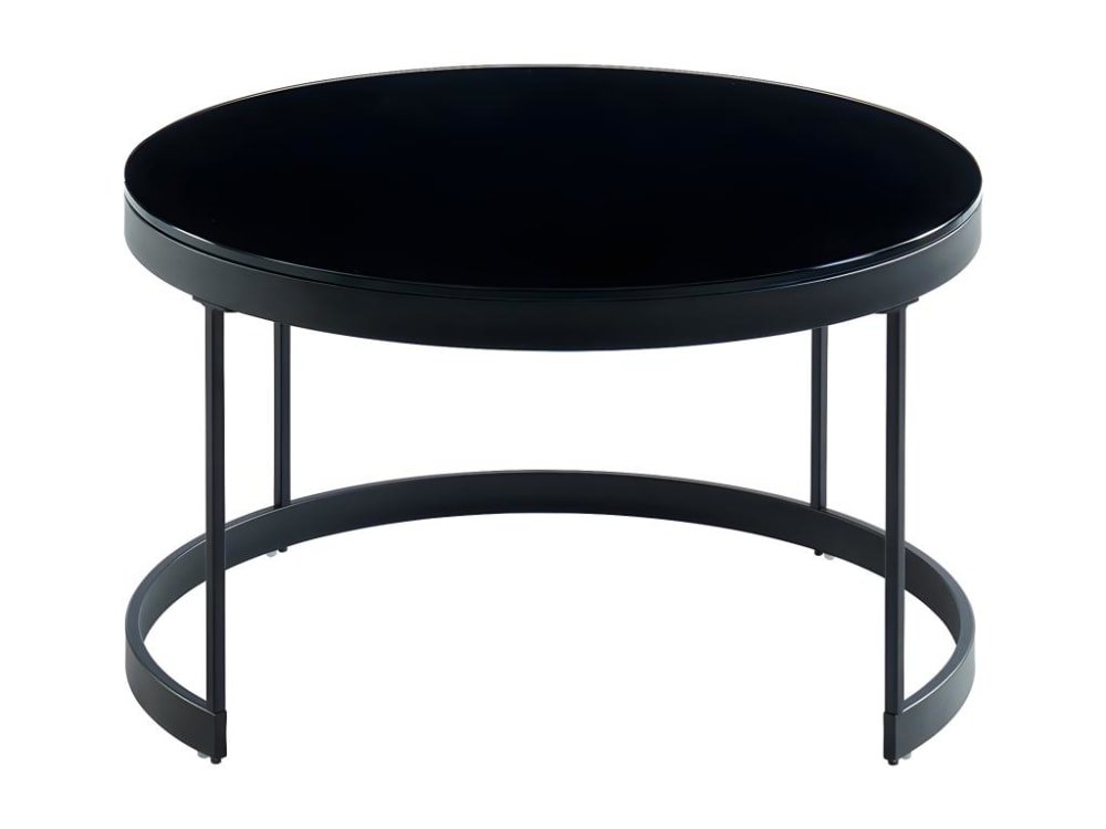 Wohnli Möbelsuche - Couchtisch Set aus Metall