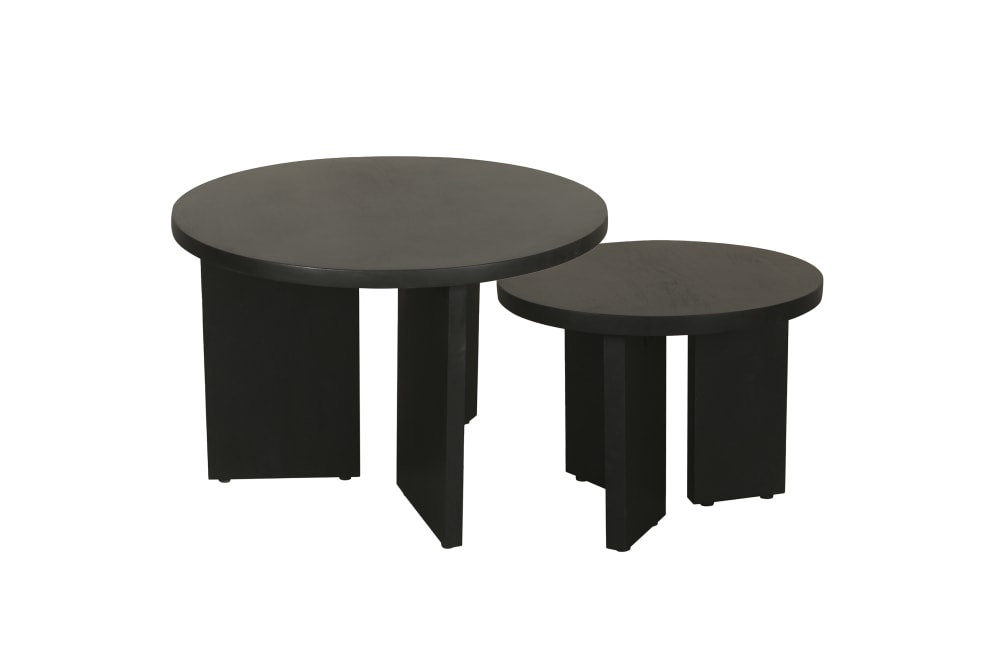 Wohnli Möbelsuche - Couchtisch-Set