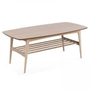 Wohnli Möbelsuche - Couchtisch WANDA in 120 x 160 cm Beige