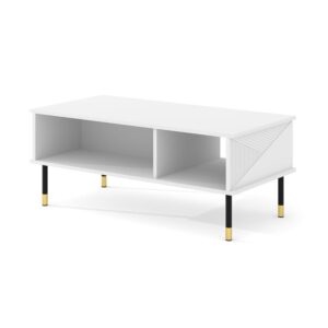 wohnli-moebel-suche-Couchtisch-Weiss-110cm Wohnli Möbelsuche - Couchtisch