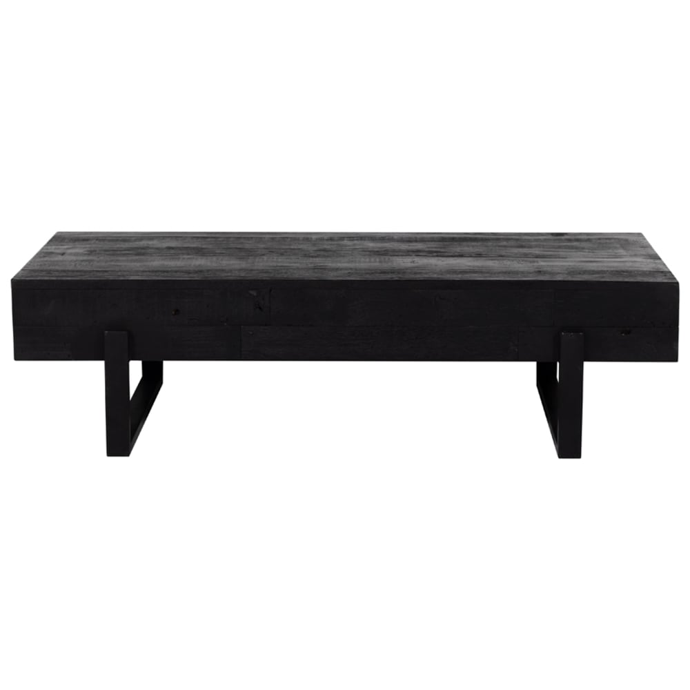 wohnli-moebel-suche-Couchtisch-aus-Akazienholz-140cm-schwarz Wohnli Möbelsuche - Couchtisch aus Akazienholz 140cm