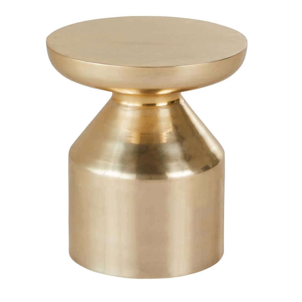 Wohnli Möbelsuche - Couchtisch aus Aluminium