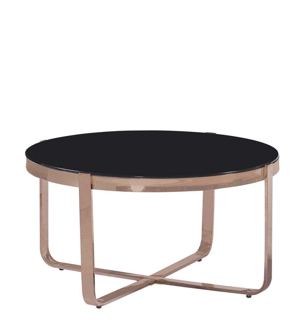 wohnli-moebel-suche-Couchtisch-aus-Edelstahl-und-Glas-L-80-cm-rosegold Wohnli Möbelsuche - Couchtisch aus Edelstahl und Glas