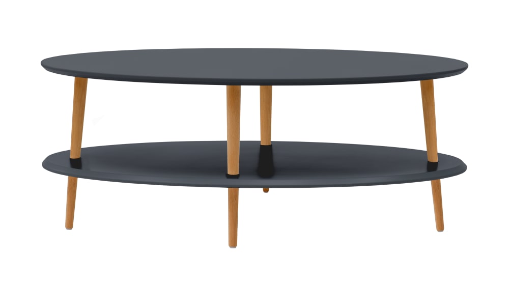 wohnli-moebel-suche-Couchtisch-aus-Holz-110x70x45-Graphit Wohnli Möbelsuche - Couchtisch aus Holz