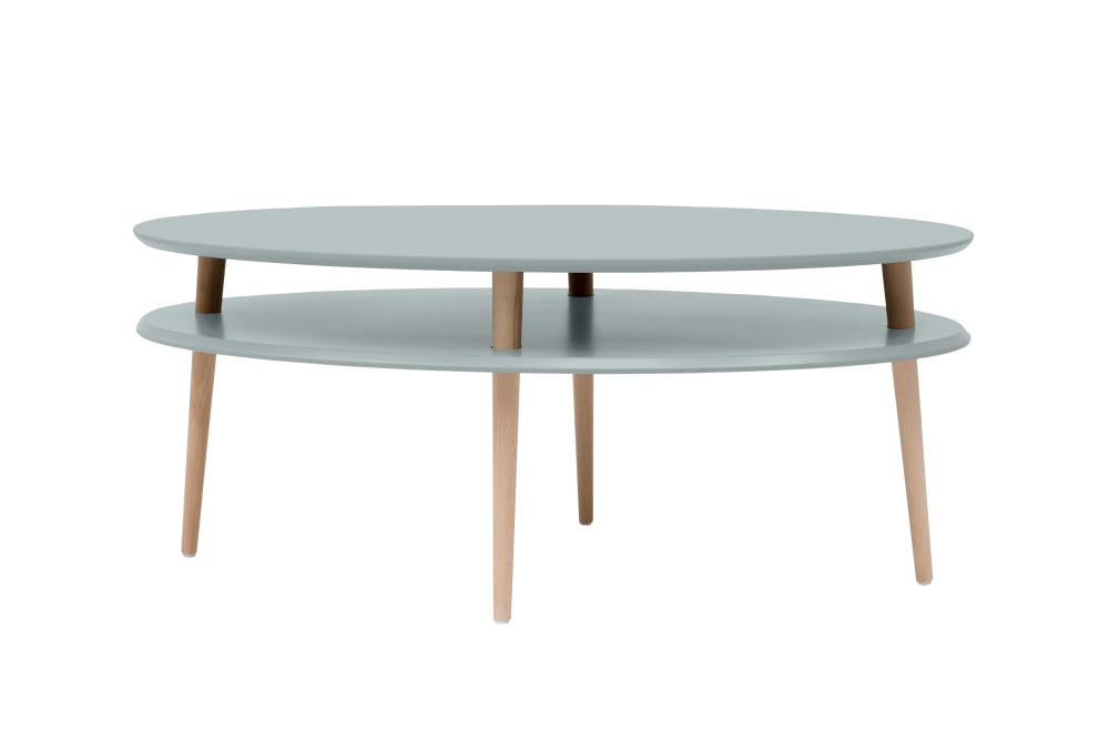 Wohnli Möbelsuche - Couchtisch aus Holz