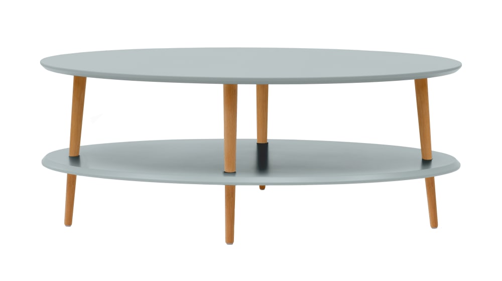 Wohnli Möbelsuche - Couchtisch aus Holz