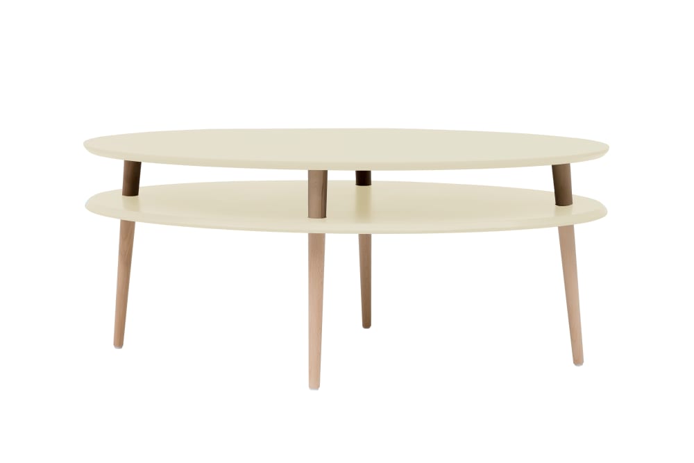 Wohnli Möbelsuche - Couchtisch aus Holz