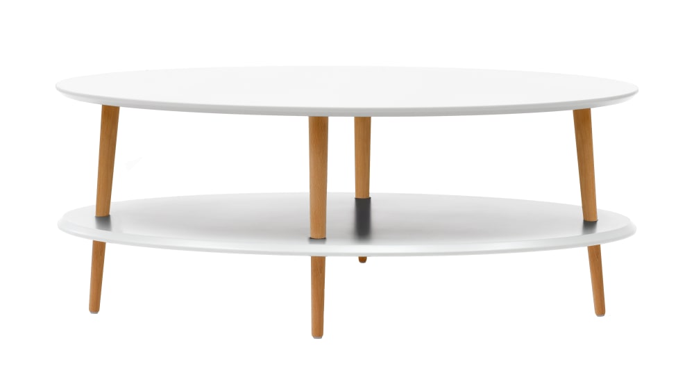 Wohnli Möbelsuche - Couchtisch aus Holz