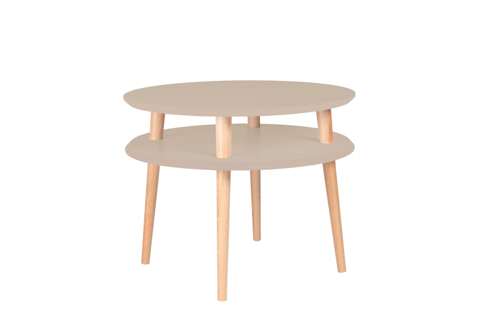 Wohnli Möbelsuche - Couchtisch aus Holz